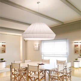 Mei 150cm Pendant Light